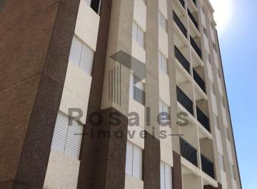 Apartamento · 67m² · 3 Quartos · 1 Vaga · Apartamento para venda em Loteamento Residencial Viva Vista de 67.00m² com 3 Quartos, 1 Suite e 1 Ga