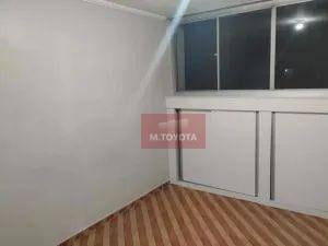 Apartamento · 61m² · 3 Quartos · 1 Vaga · Apartamento para venda em Parque Cecap de 61.00m² com 3 Quartos e 1 Garagem