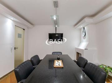 Comercial Aluguel R$ 3.400 · SALA INDIVIDUAL, MOBILIADA EM COWORKING NO CENTRO CIVICO VALOR COM TUDO INCLUSO