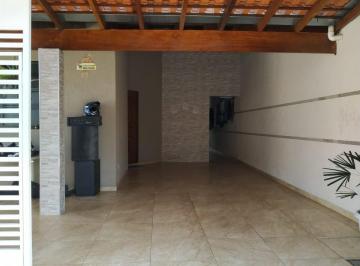 Casa · 250m² · 4 Quartos · 2 Vagas · Casa para venda em Comercial E Residencial Jardim Mariana de 250.00m² com 4 Quartos, 1 Suite e 2 Gar