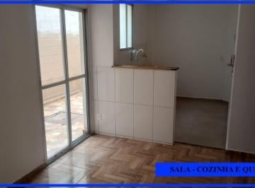 Apartamento · 55m² · 2 Quartos · 1 Vaga · Apartamento para venda em Residencial Sítio Santo Antônio de 55.00m² com 2 Quartos e 1 Garagem
