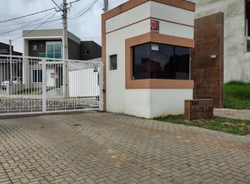 Terreno · 114m² · Terreno para venda em Umbará de 114.00m²