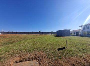 Terreno · 797m² · Terreno para venda em Condominio Residencial Colonial Village Ii de 797.00m²
