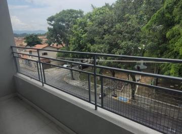 Apartamento · 63m² · 2 Quartos · 1 Vaga · Apartamento para venda em Jardim Santa Luzia de 63.00m² com 2 Quartos, 1 Suite e 1 Garagem