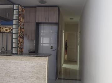 Apartamento · 60m² · 2 Quartos · 1 Vaga · Apartamento para venda em Conjunto Habitacional Terra Dos Ipês I (norte) de 60.00m² com 2 Quartos e