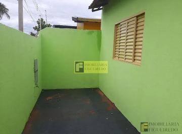 Casa en Aluguel de 2 quartos Parque Residencial Cambuí · Casa para alugar em Parque Residencial Cambuí de 70.00m² com 2 Quartos e 1 Garagem