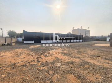 Comercial Venda 10000m² · Galpão / Depósito / Armazém para venda e aluguel em Distrito Industrial Mogi Guaçu de 4900.00m²