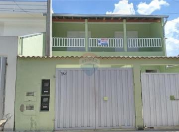 Casa · 70m² · 2 Quartos · 1 Vaga · Casa para alugar em Jardim Mirassol de 70.00m² com 2 Quartos e 1 Garagem