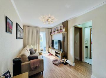 Apartamento · 58m² · 2 Quartos · 1 Vaga · Apartamento para venda em Recanto Quarto Centenário de 58.00m² com 2 Quartos e 1 Garagem