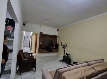 Casa · 98m² · 3 Quartos · 2 Vagas · Casa para venda em Residencial Parque Das Palmeiras de 98.00m² com 3 Quartos, 1 Suite e 2 Garagens