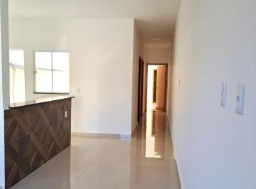 Casa · 72m² · 2 Quartos · 2 Vagas · Casa para venda em Comercial E Residencial Jardim Mariana de 72.00m² com 2 Quartos, 1 Suite e 2 Gara