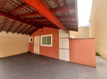 Casa · 100m² · 3 Quartos · 2 Vagas · Sobrado para venda em Nossa Senhora Do Perpétuo Socorro de 100.00m² com 3 Quartos, 1 Suite e 2 Garag