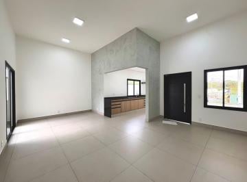Casa · 122m² · 3 Quartos · 2 Vagas · Casa de Condomínio para alugar em Residencial E Comercial Bosque Da Imperatriz de 122.00m² com 3 Qua