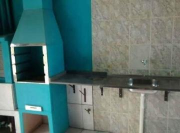 Casa · 80m² · 2 Quartos · 2 Vagas · Casa para venda em Perequê Açu de 80.00m² com 2 Quartos, 1 Suite e 2 Garagens