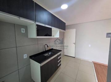 Apartamento · 43m² · 2 Quartos · 1 Vaga · Apartamento para alugar em Jardim Novo Horizonte de 43.00m² com 2 Quartos e 1 Garagem