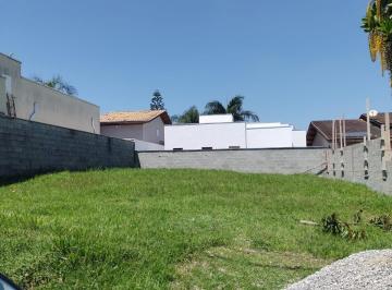 Terreno · 276m² · Terreno para venda em Condomínio Colonial Vale Do Sol de 276.00m²