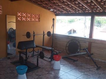 Casa · 14745m² · 2 Quartos · Casa para venda em Residencial Mombaça I de 14745.00m² com 2 Quartos