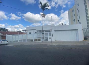 Comercial · 283m² · 3 Quartos · 8 Vagas · Imóvel Comercial para alugar em Santana de 283.00m² com 3 Quartos, 1 Suite e 8 Garagens