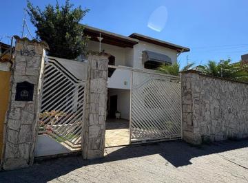 Casa · 320m² · 4 Quartos · 3 Vagas · Sobrado para venda em Jardim Do Ypê de 320.00m² com 4 Quartos, 1 Suite e 3 Garagens