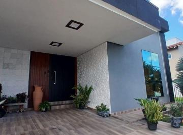 bcdikcu2ytviyzu5ymflmjri_md · Casa Térrea de Alto Padrão no Condomínio Ponta Negra 1