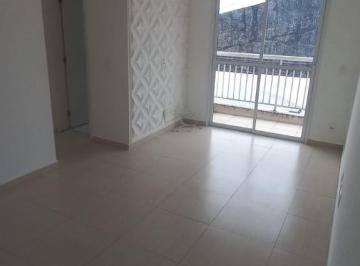 Apartamento · 55m² · 2 Quartos · 1 Vaga · Apartamento para venda em Loteamento Industrial Água Preta de 55.00m² com 2 Quartos e 1 Garagem
