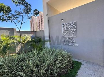 Apartamento · 58m² · 2 Quartos · 1 Vaga · Apartamento para alugar em Bairro Dos Pires de 58.00m² com 2 Quartos, 1 Suite e 1 Garagem