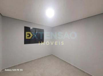Casa de 3 quartos, Araçatuba · Casa para venda em Hilda Mandarino de 132.00m² com 3 Quartos, 1 Suite e 2 Garagens