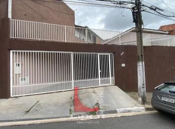 Casa · 120m² · 2 Quartos · 3 Vagas · Casa para alugar em Vila Aparecida de 120.00m² com 2 Quartos, 1 Suite e 3 Garagens