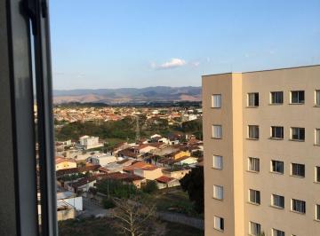 Apartamento · 45m² · 2 Quartos · 1 Vaga · Apartamento para venda em Condominio Altos Do Santana de 45.00m² com 2 Quartos e 1 Garagem