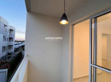 Apartamento · 52m² · 2 Quartos · 1 Vaga · Apartamento para venda em Vila Rezende de 52.00m² com 2 Quartos e 1 Garagem