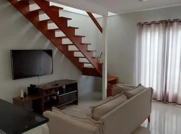 Casa · 68m² · 2 Quartos · 2 Vagas · Casa para venda em Vila Caputera de 68.00m² com 2 Quartos e 2 Garagens