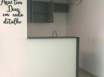 Apartamento · 38m² · 2 Quartos · Apartamento para alugar em Santana de 38.00m² com 2 Quartos