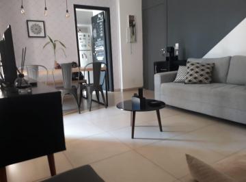 Apartamento · 61m² · 2 Quartos · 1 Vaga · Apartamento para venda em Loteamento Industrial Água Preta de 61.00m² com 2 Quartos, 1 Suite e 1 Gar