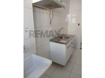 Apartamento · 48m² · 2 Quartos · Apartamento para alugar em Jardim Betânia de 48.00m² com 2 Quartos