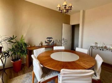 Apartamento · 155m² · 3 Quartos · 1 Vaga · Apartamento para venda em Edificio Pinto Ferrraz de 155.00m² com 3 Quartos, 1 Suite e 1 Garagem