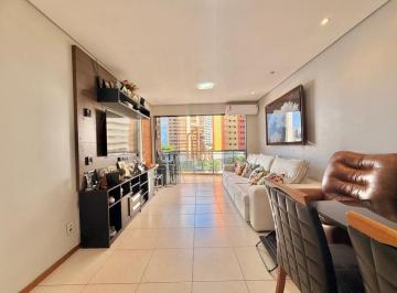 f3elp1k2ytviowjhzgiyotdk_md · Apartamento com 3 Suítes à venda no Umarizal, 127m² - ED. Village Premier