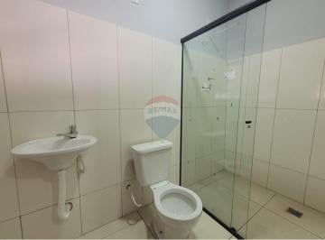 Casa · 55m² · 1 Quarto · Casa para alugar em Vila Paraíso de 55.12m² com 1 Quarto