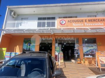Apartamento · 750m² · 4 Quartos · 6 Vagas · Prédio Comercial e Residencial frente rodovia principal de acesso a praia.