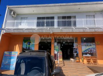 Apartamento · 750m² · 4 Quartos · 6 Vagas · Prédio Comercial e Residencial frente rodovia principal de acesso a praia.