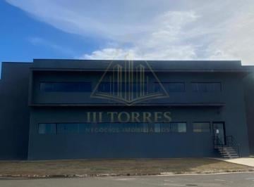 Comercial · 750m² · Sala Comercial para alugar em Centro Industrial De Limeira - Cil de 750.00m²