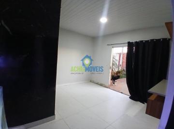 Casa de 2 quartos, Araçatuba · Casa para venda em Porto Real Ii de 43.94m² com 2 Quartos e 2 Garagens
