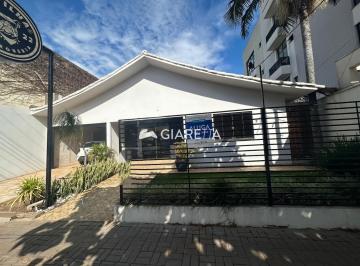 Apartamento · 170m² · 3 Quartos · Casa comercial para locação na região CENTRAL, TOLEDO - PR