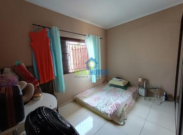 Casa de 3 quartos, Araçatuba · Casa para venda em Jussara de 175.60m² com 3 Quartos e 3 Garagens
