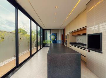 Casa de 3 quartos, Araçatuba · Casa para venda e aluguel em Alvorada de 186.43m² com 3 Quartos, 3 Suites e 2 Garagens