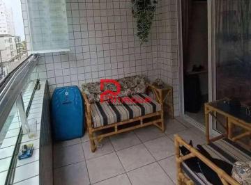 Apartamento · 69m² · 1 Quarto · 1 Vaga · Apartamento para venda em Ocian de 69.00m² com 1 Quarto e 1 Garagem