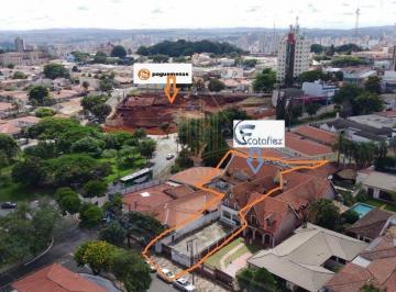Comercial · 720m² · 3 Quartos · 10 Vagas · Imóvel Comercial para venda em Jardim Chapadão de 720.00m² com 3 Quartos, 1 Suite e 10 Garagens