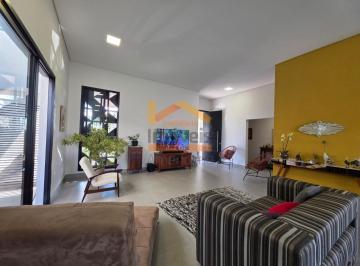 Casa · 165m² · 3 Quartos · 4 Vagas · Casa de Condomínio para venda em Parque Fortaleza de 165.00m² com 3 Quartos, 1 Suite e 4 Garagens