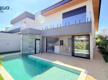Casa · 400m² · 5 Quartos · 6 Vagas · Casa de Condomínio para venda em Jardim Olhos D'água de 400.00m² com 5 Quartos, 5 Suites e 6 Garagen