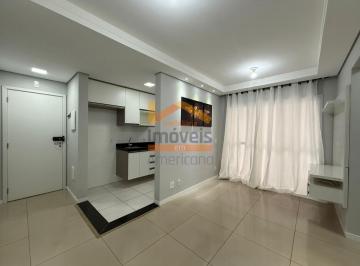 Apartamento · 55m² · 2 Quartos · 1 Vaga · Apartamento para venda em Cariobinha de 55.00m² com 2 Quartos e 1 Garagem