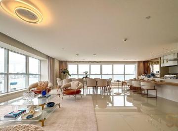 Apartamento · 297m² · 4 Quartos · 6 Vagas · Apartamento para venda em Barra Sul de 297.00m² com 4 Quartos, 4 Suites e 6 Garagens